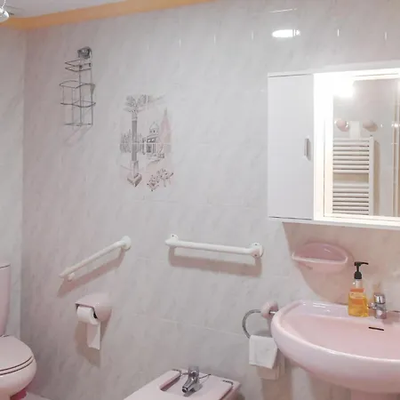 Lejlighed 2 Bedroom Amazing In *