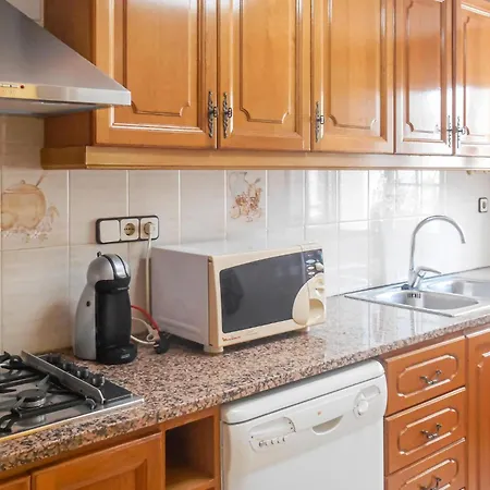 Lejlighed 2 Bedroom Amazing In Tossa de Mar